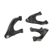 Left Rear Upper Control Arm for Nissan Navara D40 07/2005-04/2015 Spain Built