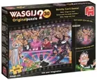 Puzzle 1000 Wasgij Nie potraficie tańczyć! G3