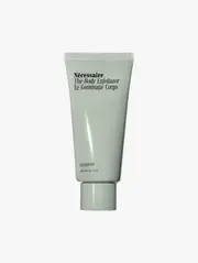 The Body Exfoliator Eucalyptus