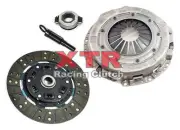 XTR OE CLUTCH KIT for 2002-2006 NISSAN ALTIMA SENTRA 2.5L SE-R SPEC V SPEC-V (for: Nissan)