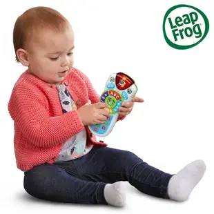 【LeapFrog】新版學習遙控器-Scout