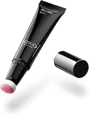 KIKO Milano Plush Blush 03, Liquid Blush With Sponge Applicator