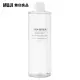 【MUJI 無印良品】MUJI敏感肌化妝水/清爽型/400ml