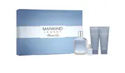 Kenneth Cole Mankind Legacy Essential Grooming Collection