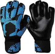 Football Receiver Gloves, Kids Football Gloves, Athletic Football Gloves, Breathable Football Gloves, Adjustable Football Gloves, Youth Football Gloves, Teen Football Gloves, Protective Sports Gloves,