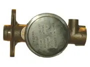 For 1983-1988 Mitsubishi Cordia Brake Master Cylinder Raybestos 75211RRTD 1984 (for: Mitsubishi)