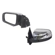 Sterling Door Mirror to suit Ford Ranger 09/2011 to 12/2022 - FDRG-DOM-10L