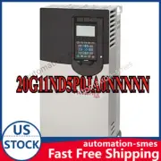 Allen Bradley 20G11ND5P0JA0NNNNN PowerFlex Air Cooled 755 AC Drive - NEW!