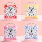Loud Alarm Clock for Bedroom Office School Clear Sound Multiple Alarm Options
