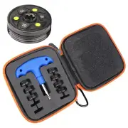 Golf Weights Kit for Cobra King Vintage Sport Nova Stingray Torino Cuda Putter