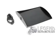 Kawasaki Z900 Z1000 Tail Document Tray & Handle 1972 Onwards -- B7-15