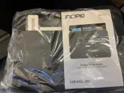Incipio MRSF-095-BLK Truman Padded Nylon Sleeve Microsoft Surface Pro NEW