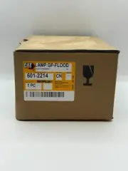 Caterpillar LED Light 601-2214. Genuine Cat Work/Flood Light 6012214