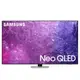 三星55吋NEO QLED 4K智慧顯示器QA55QN90CAXXZW(含標準安裝)分享送500元