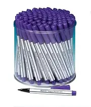 Viscot FINE TIP 100 Mini Piercing & Tattoo Skin Markers in C