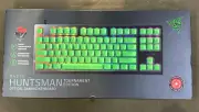 Razer (RZ03-03081200-R3U1) Huntsman Tournament Edition - Compact Gaming Keyboard