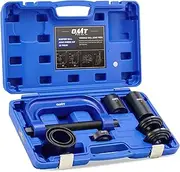Orion Motor Tech Heavy Duty Ball Joint Press & U Joint Removal Tool Kit with 4wd Adapters, for Most 2WD and 4WD Cars and Light Trucks