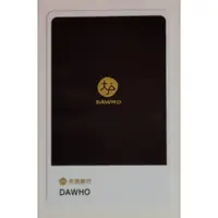 在飛比找蝦皮購物優惠-永豐銀行 大戶DAWHO 悠遊卡