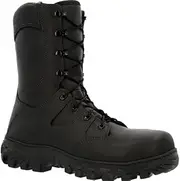 [ROCKY] Women's Rkd0091 Fire & Safety Boot