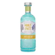 Manly Spirits Coastal Citrus Gin 700ml