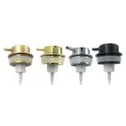 Soap Dispenser Pump Head Essential for Cosmetics and Skin Care Routine