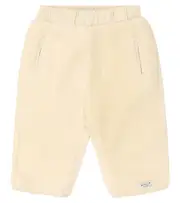[Donsje] Donsje Baby Splint faux shearling sweatpants M 18-24 multicoloured