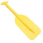 Lightweight Telescoping Plastic For Boat Paddle for Adults and Children