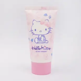 Hello Kitty 保濕香氛護手霜四入組(30mlx4) 送禮自用兩相宜 護手霜禮盒