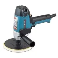 在飛比找momo購物網優惠-【MAKITA 牧田】羊毛輪機 180mm(PV7000C)