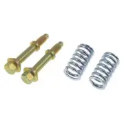 DORMAN 675-221 Exhaust Bolt and Spring - (2) Springs (2) Studs (for: Toyota)