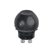 [Jaycar] DC SPST Waterproof Momentary Pushbutton Switch 5A 30mm