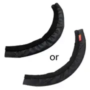 Universal Replacement Headband Cushion Pad Cover Protector for Plantronics Backbeat Pro 2 SE Headset Headphones
