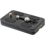 SIRUI Aluminum Quick Release Plate TY-70A with Video Pin Arca-type Universial