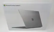 Microsoft Surface Laptop 5 13.5" touch i5 12th Gen 8gb 512GB SSD New-Sealed