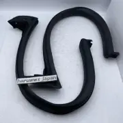 OEM TOYOTA 02-07 MR-S MR2 SPYDER ZZW30 Weatherstrip Moulding RH LH Set Hard Top (for: Toyota)
