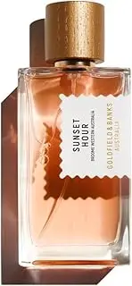 Goldfield & Banks Australia Sunset Hour Eau de Parfum for Unisex 100 ml