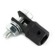 Scissor Jack Adaptor 1/2 Inch For Use With 1/2 Inch Drive Or Impact Wrench Tools