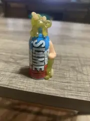 Mega Gross Minis Series 2: Slime Hydration Ooze & Sticker