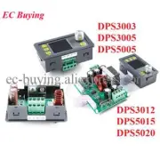 DPS Series Digital Adjustable Step-Down Power Supply Module CNC