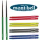 Mont-Bell 野箸 野外筷子 1124186 Light Nobashi