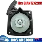 OZ Recoil Pull Starter Fit GIANTZ 62CC 65CC Brushcutter Whipper Snipper Trimmer