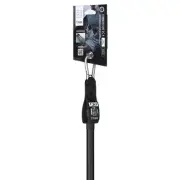 TRNR | Strength Tube X X-Heavy (Black)