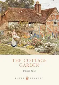 在飛比找博客來優惠-The Cottage Garden