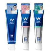 white essence toothpaste set whitening periodontal disease bad breath care 44