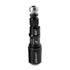Tip Size .335 Shaft Golf Loft Adapter Sleeve for Taylormade SLDR M1 M2 Driver