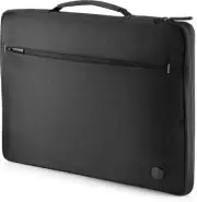 HP Business Carrying Case (Sleeve) for 14.1" Notebook, Document, Accessories