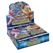 Yugioh Genesis Impact Booster Box 1st first edition english konami sealed