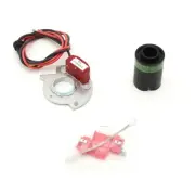 PerTronix 9FO-182 Ignitor II Solid-State Ignition System, Fits Ford Fits V8