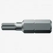 Wera 056340 10 x 25mm Hex Bit