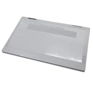 【Ezstick】HP Pavilion x360 14-dy 14-dy0113TU 透明菱格紋機身保護貼(含上蓋貼、鍵盤週圍貼、底部貼)